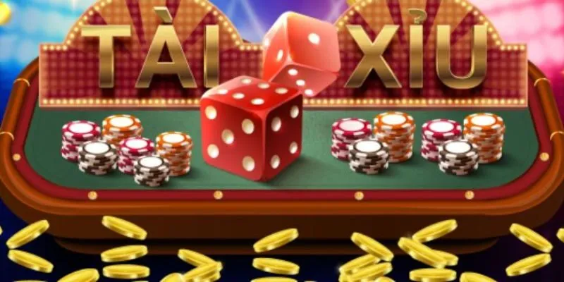 Có thể làm giàu từ tài xỉu trực tuyến hay không?