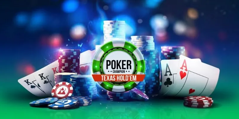 Tìm hiểu chi tiết kinh nghiệm chơi Poker hay, dễ thắng